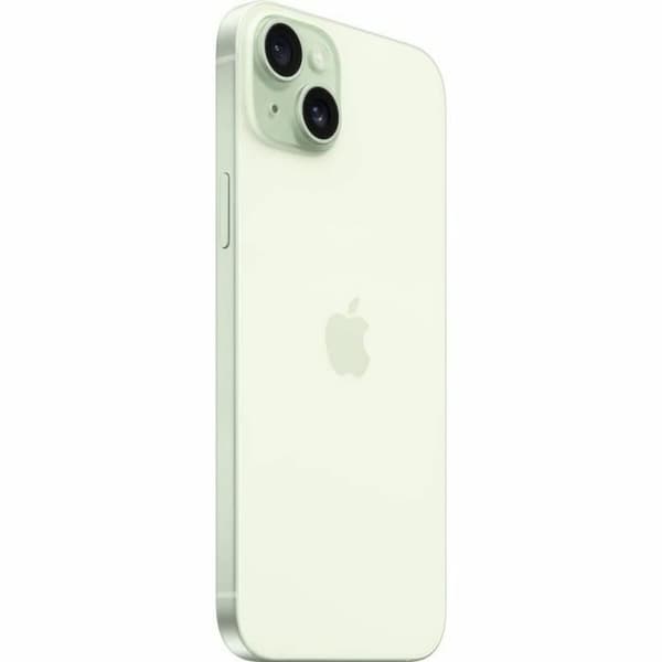 Smartphone Apple iPhone 15 Plus 6,7" Grön
