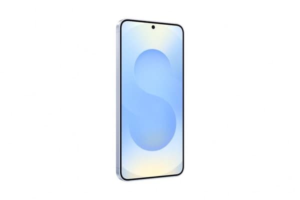 Samsung® | Galaxy S25 - 5G smartphone - 256GB | ICYBLUE