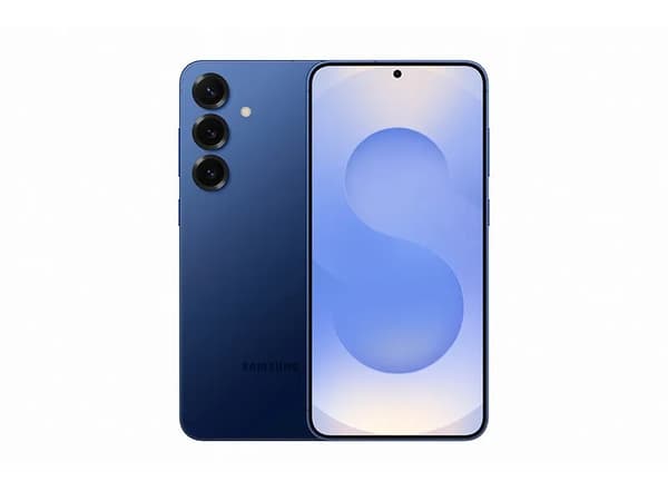 Samsung® | Galaxy S25+ - 5G smartphone - 512GB | NAVY Marineblå