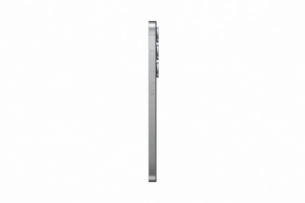 Samsung® | Galaxy S25 - 5G smartphone - 256GB | SILVER SHADOW