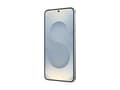 Miniatyrbilde 2 av 5: Samsung® | Galaxy S25 - 5G smartphone - 256GB | SILVER SHADOW