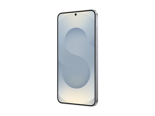 Samsung® | Galaxy S25 - 5G smartphone - 256GB | SILVER SHADOW