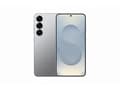 Miniatyrbilde 1 av 5: Samsung® | Galaxy S25 - 5G smartphone - 256GB | SILVER SHADOW