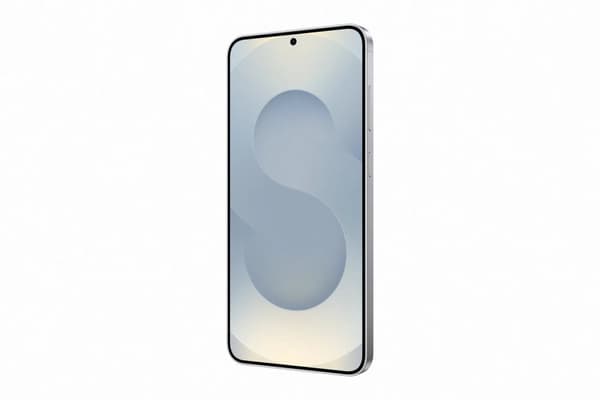 Samsung® | Galaxy S25+ - 5G smartphone - 512GB | SILVER SHADOW