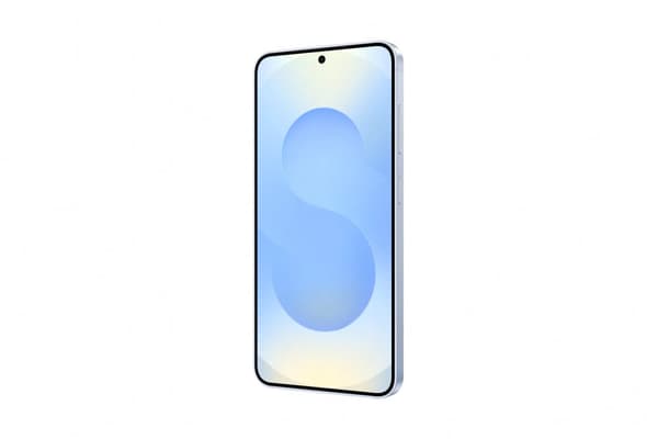 Samsung® | Galaxy S25 - 5G smartphone - 128GB | ICYBLUE
