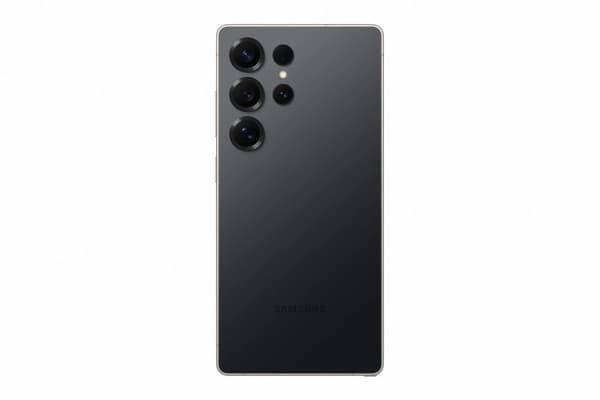 Samsung® | Galaxy S25 Ultra - 5G smartphone - 256GB | TITANIUM BLACK