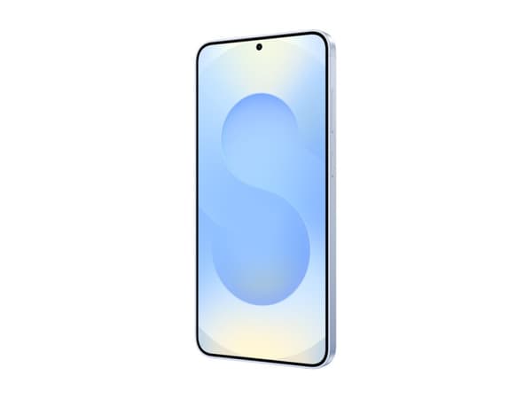 Samsung® | Galaxy S25+ - 5G smartphone - 256GB | ICYBLUE