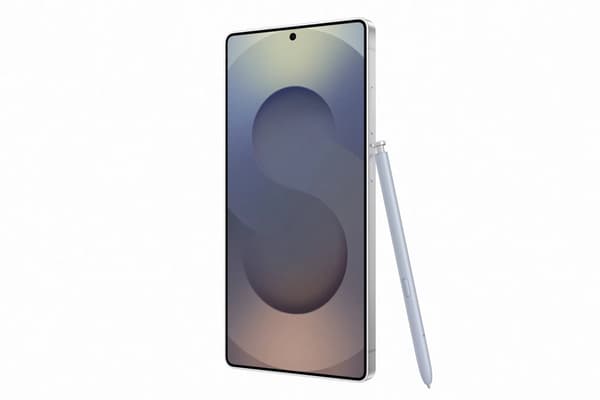 Samsung® | Galaxy S25 Ultra - 5G smartphone - 256GB | TITANIUM SILVERBLUE
