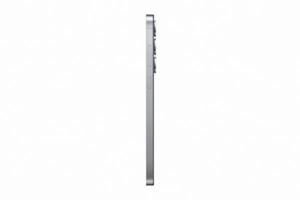 Samsung® | Galaxy S25+ - 5G smartphone - 256GB | SILVER SHADOW