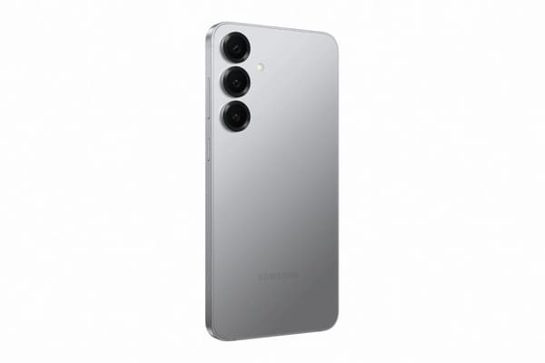 Samsung® | Galaxy S25+ - 5G smartphone - 256GB | SILVER SHADOW