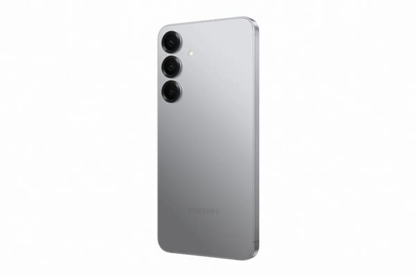 Samsung® | Galaxy S25+ - 5G smartphone - 256GB | SILVER SHADOW
