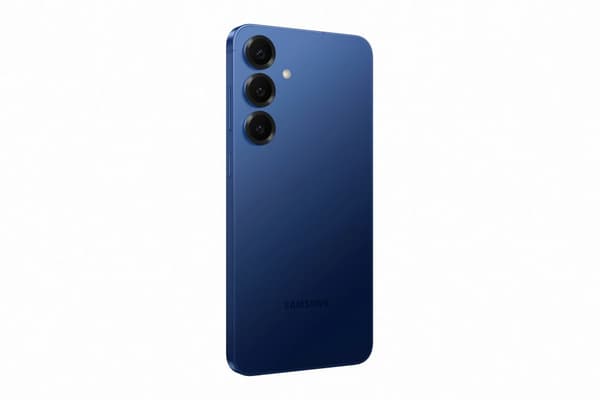 Samsung® | Galaxy S25+ - 5G smartphone - 256GB | NAVY