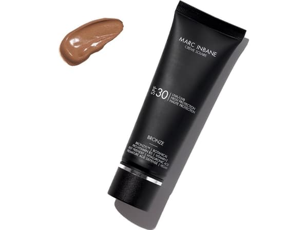 Marc Inbane Aurinkovoide SPF 30 Pronssi