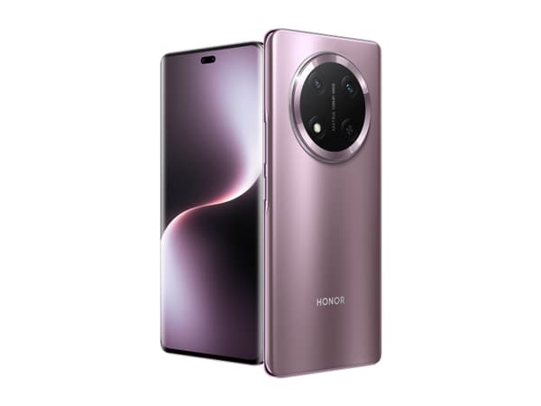 Honor Magic7 Lite - 5G pekskärmsmobil - dual-SIM - RAM 8 GB / Internminne 512 GB - OLED-skärm - 6.78" - 2700 x 1224 pixlar (120 Hz) - 2 bakre kameror