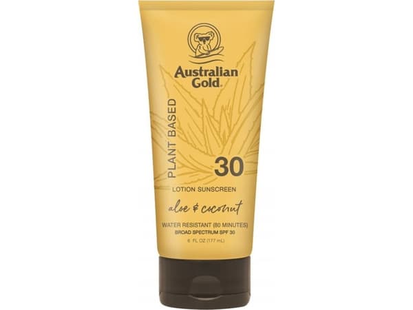 Australien Gold Plant Based Lotion SPF 30 177 ml
