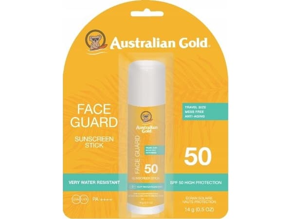 Australian Gold Australian Gold Face Guard Stick