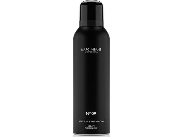 Marc Inbane Shower foam No 09