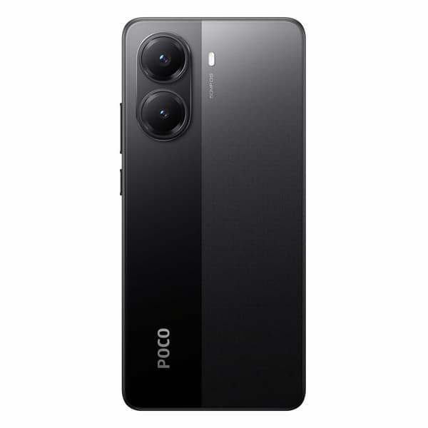 Smarttelefoner Poco X7 PRO 12 GB RAM 256 GB Svart