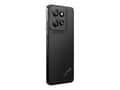 Miniatyrbild 3 av 5: Motorola ThinkPhone 25 - 5G pekskärmsmobil - dual-SIM - RAM 8 GB / Internminne 256 GB - pOLED-skärm - 6.36" - 2670 x 1220 pixlar (120 Hz) - 3 st. bak