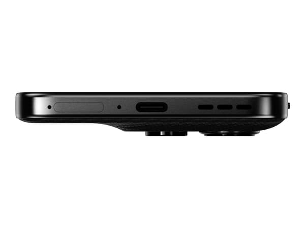Motorola ThinkPhone 25 - 5G pekskärmsmobil - dual-SIM - RAM 8 GB / Internminne 256 GB - pOLED-skärm - 6.36" - 2670 x 1220 pixlar (120 Hz) - 3 st. bak