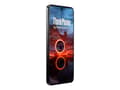 Miniatyrbild 2 av 5: Motorola ThinkPhone 25 - 5G pekskärmsmobil - dual-SIM - RAM 8 GB / Internminne 256 GB - pOLED-skärm - 6.36" - 2670 x 1220 pixlar (120 Hz) - 3 st. bak