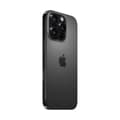 Pikkukuva 4 / 4: Älypuhelimet Apple iPhone 16 Pro Max 6,9" Hexa Core 8 GB 512 GB Musta
