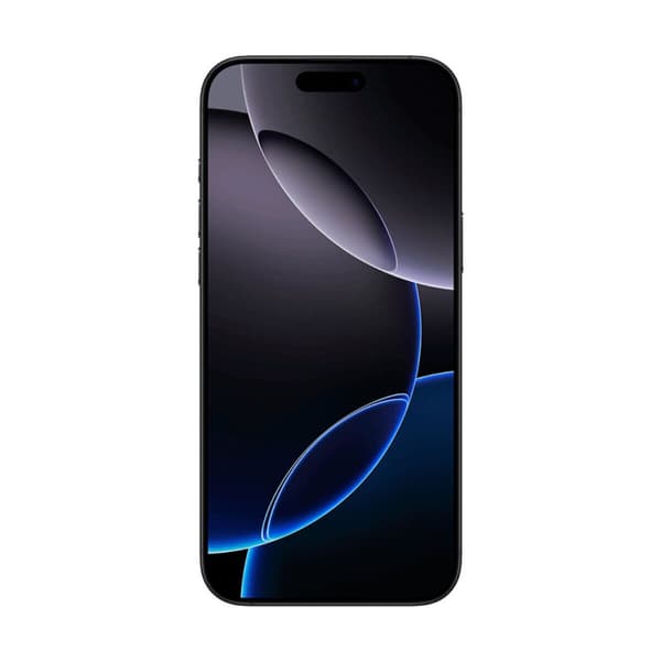 Älypuhelimet Apple iPhone 16 Pro Max 6,9" Hexa Core 8 GB 512 GB Musta