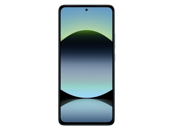 Xiaomi Redmi Note 14, 16,9 cm (6.67"), 2400 x 1080 piksler, 6 GB, 128 GB, 108 MP, Blå