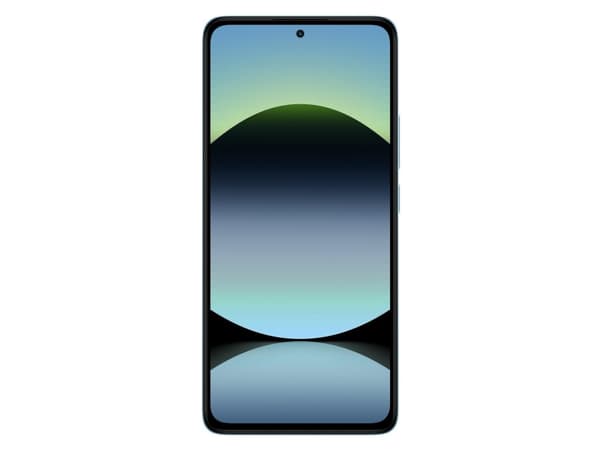 Xiaomi Redmi Note 14, 16,9 cm (6.67"), 2400 x 1080 piksler, 6 GB, 128 GB, 108 MP, Blå