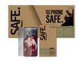 Pikkukuva 3 / 5: PanzerGlass SAFE. by ® Privacy Screen Protector Samsung Galaxy S 2025 Plus | Ultra-Wide Fit | Ultra-Wide Fit