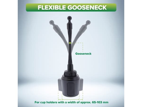 InLine 23156P, Bas, Sortera, 80 mm, 80 mm, 290 mm, 194 g