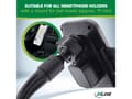 Miniatyrbild 2 av 5: InLine 23156P, Bas, Sortera, 80 mm, 80 mm, 290 mm, 194 g