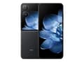 Miniatyrbild 4 av 5: Xiaomi Mix Flip - 5G pekskärmsmobil - dual-SIM - RAM 12 GB / Internminne 512 GB - OLED-skärm - 6.86" - 2912 x 1224 pixlar (120 Hz) - 2 bakre kameror