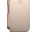 Miniatyrbillede 4 af 4: Smartphone Apple iPhone 16 Pro Max 256 GB Sand 6,9"