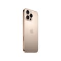 Miniatyrbillede 2 af 4: Smartphone Apple iPhone 16 Pro Max 256 GB Sand 6,9"