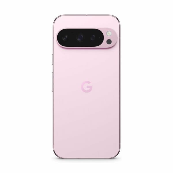 Smartphone Google 6,3" 128 GB Pink