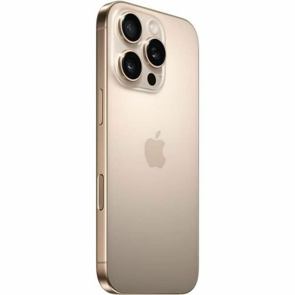 Matkapuhelin senioreille Apple 6,3" 256 GB