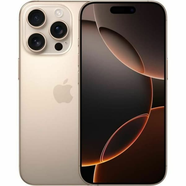 Matkapuhelin senioreille Apple 6,3" 256 GB