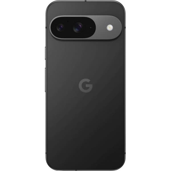 Google Pixel 9 5G-telefon, 256/12 GB, Obsidian