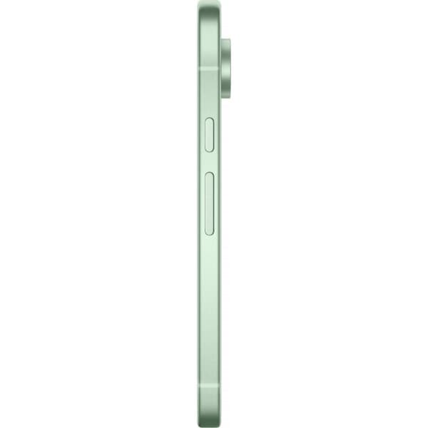Google Pixel 9 5G-telefon, 256/12 GB, Wintergreen