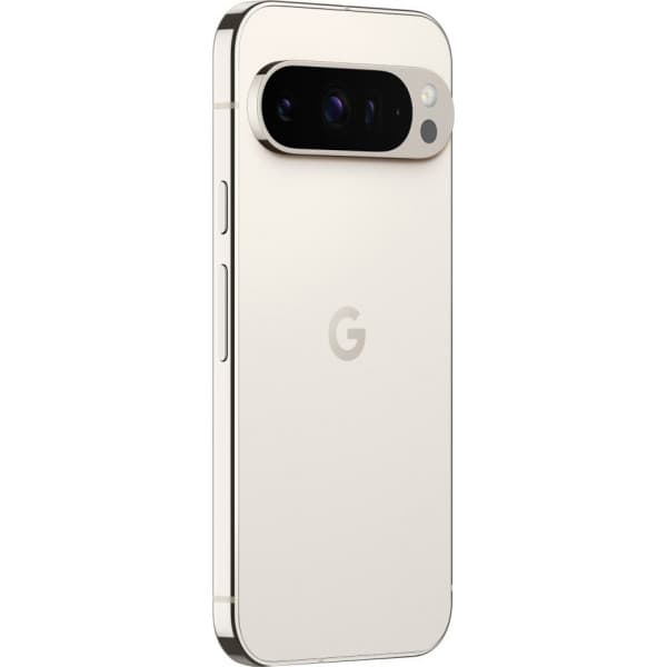 Google Pixel 9 Pro 5G-telefon, 128/16 GB, Porslin