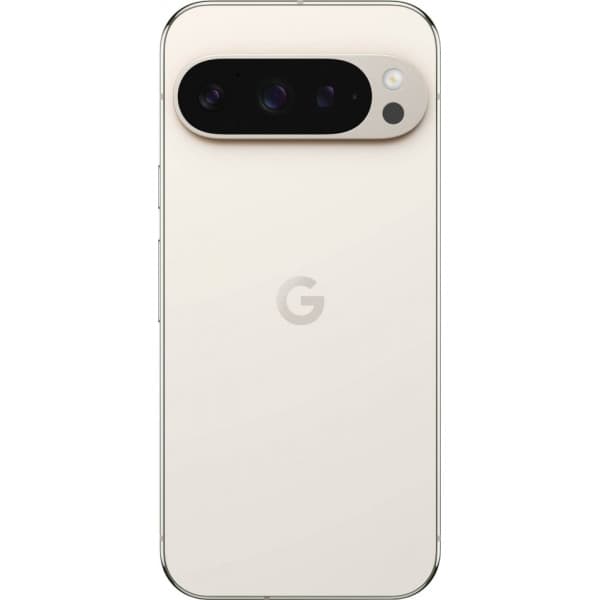 Google Pixel 9 Pro 5G-telefon, 128/16 GB, Porslin