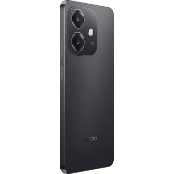 OPPO A40-telefon, 128/4 GB, svart