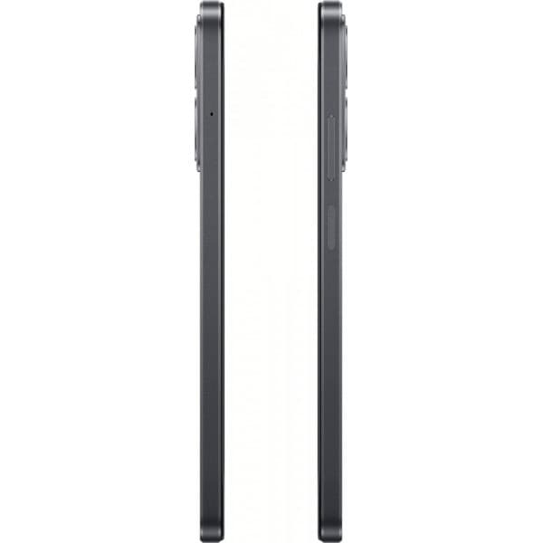 OPPO A40-telefon, 128/4 GB, svart