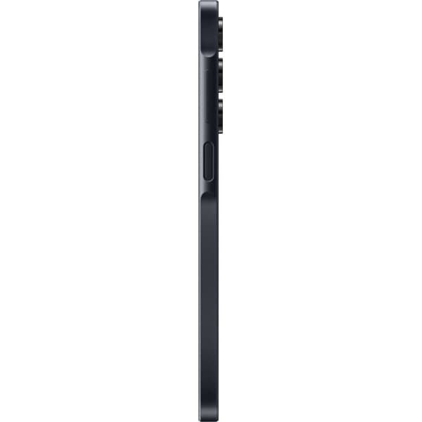 Samsung Galaxy A16 LTE -telefon, 128/4 GB, svart