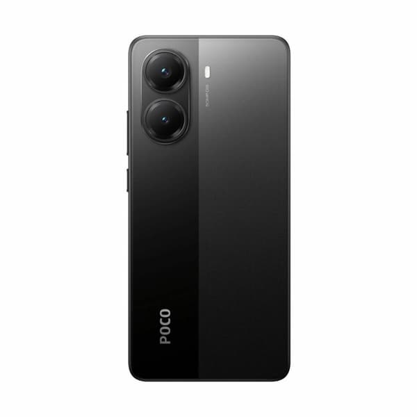 Älypuhelimet Xiaomi 6932554408725 6,67" MediaTek 8 GB RAM 256 GB Musta