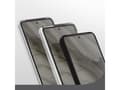 Pikkukuva 3 / 5: 4smarts 541333, Samsung, Galaxy S24 FE, Galaxy A36, Galaxy A56, Bulletproof, Impact resistant, Scratch resistant, Transparent, 1 pc(s)