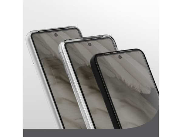 4smarts 541333, Samsung, Galaxy S24 FE, Galaxy A36, Galaxy A56, Bulletproof, Impact resistant, Scratch resistant, Transparent, 1 pc(s)
