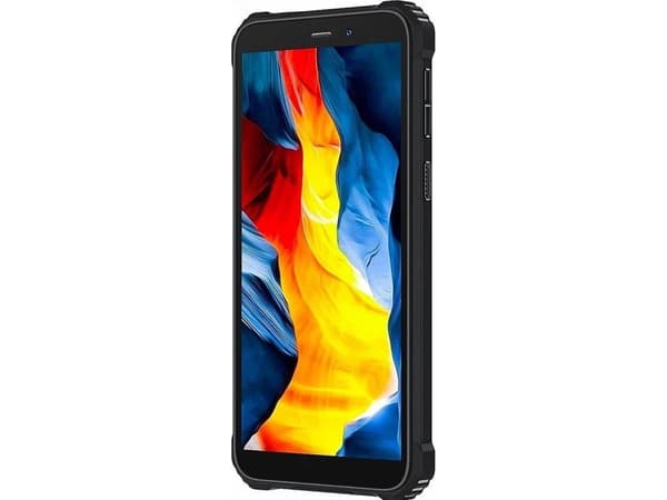 Oukitel WP32 Pro 6" 6/256 DS. 6300 mAh(black) smartphone without charger