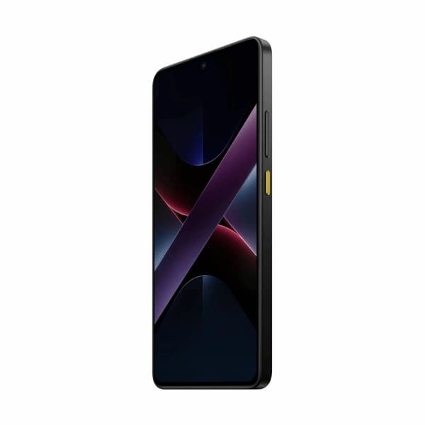 Smartphone Xiaomi 6932554408947 6,67" 8 GB RAM 12 GB RAM 512 GB Gul
